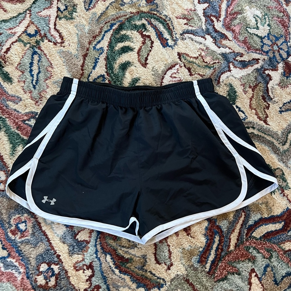 Under Armour Work Out Shorts